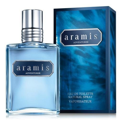 Aramis Adventurer Eau De Toilette 3.7 Oz