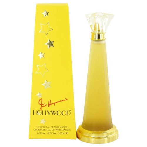 Hollywood Eau De Parfum 3.4 Oz
