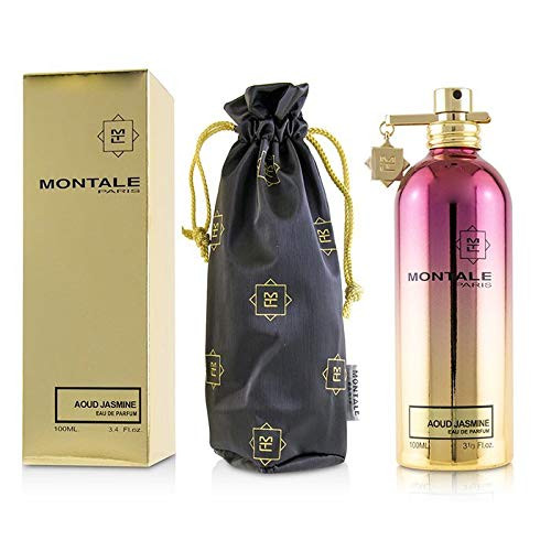 Montale Aoud Jasmine Eau De Parfum 3.3 Oz