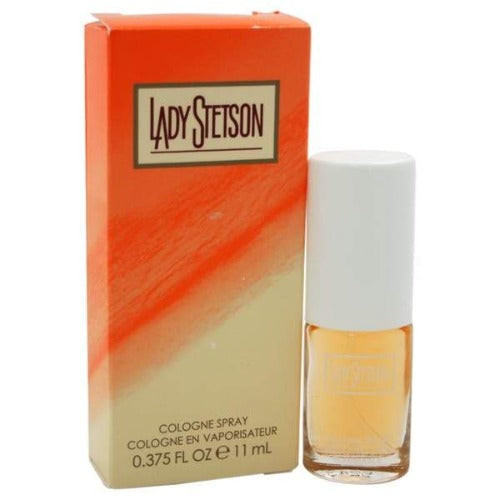 Lady Stetson Cologne 0.375 Oz