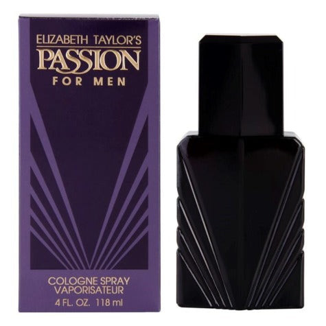 Passion Cologne 2.0 Oz