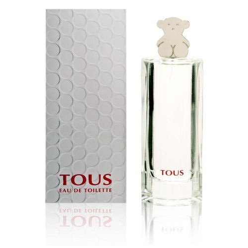 Tous Eau De Toilette 3.0 Oz