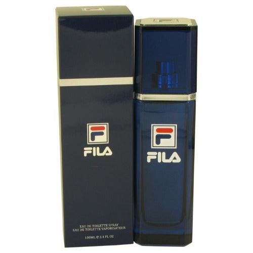Fila Eau De Toilette 3.4 Oz