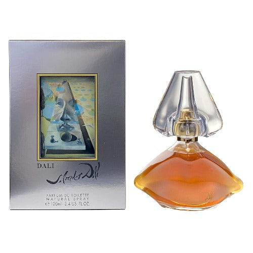 Dali Parfum De Toilette 3.4 Oz