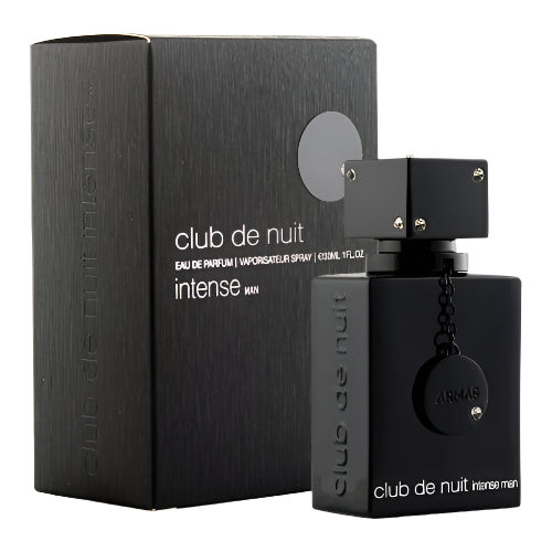 Armaf Club De Nuit Intense Eau De Parfum 6.7 Oz