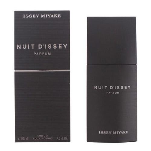 Nuit D'Issey Eau De Parfum 4.2 Oz
