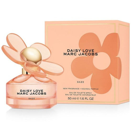 Marc Jacobs Daisy Love Daze Eau De Toilette 1.6 Oz