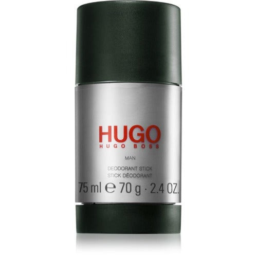 Hugo Deodorant Stick 2.4 Oz