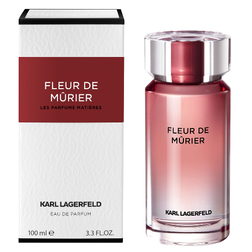 Karl Lagerfeld Fleur De Murier Eau De Parfum 3.3 Oz