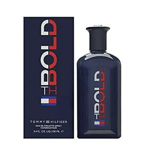 Th Bold Eau De Toilette 3.4 Oz