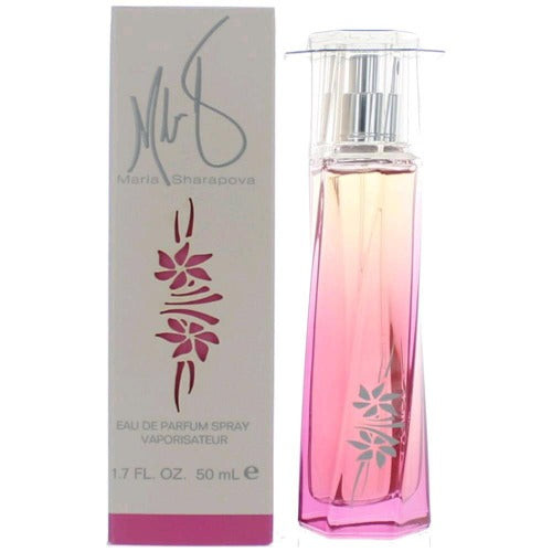 Maria Sharapova Eau De Parfum 1.7 Oz