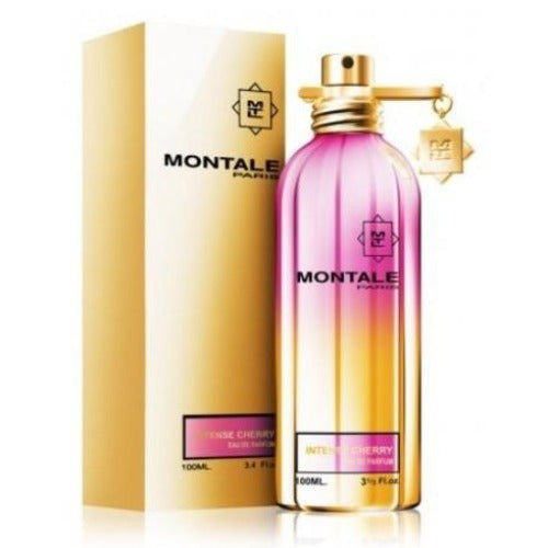 Montale Paris Intense Cherry Eau De Parfum 3.3 Oz