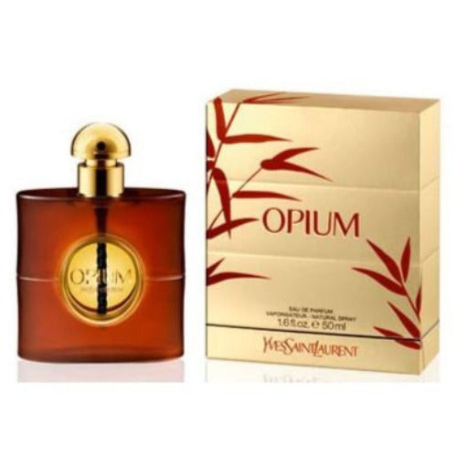Opium Eau De Parfum 1.0 Oz
