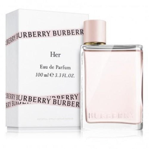 Burberry Her Eau De Parfum 1.7 Oz