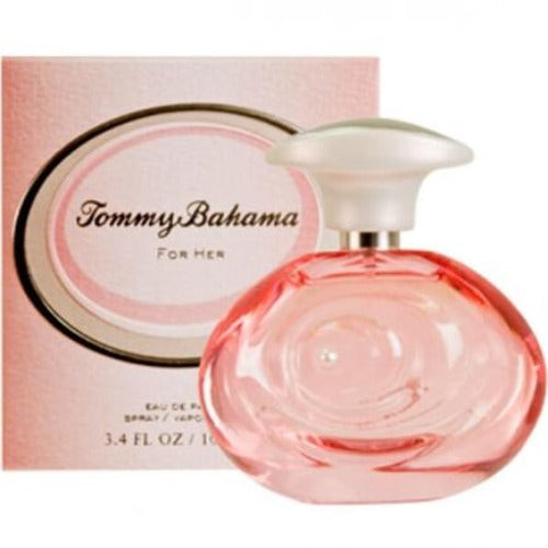 Tommy Bahama For Her Eau De Parfum 0.5 Oz Mini