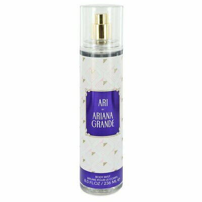 Ari By Ariana Grande Body Mist 8.0 Oz