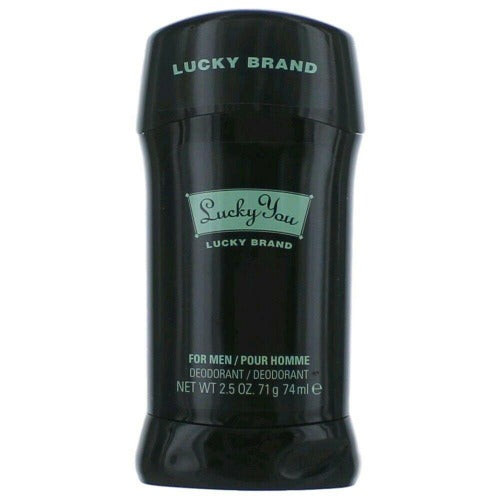 Lucky You Deodorant Stick 2.5 Oz