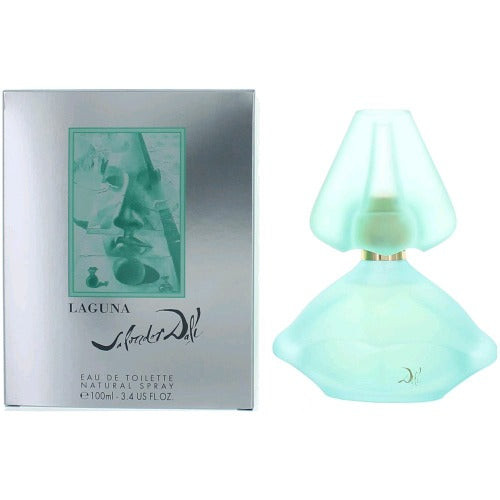 Laguna Eau De Toilette 3.4 Oz