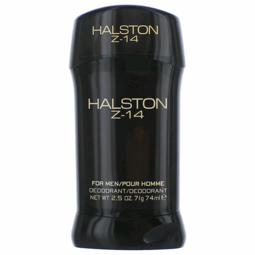 Halston Z-14 Deodorant Stick 2.5 Oz