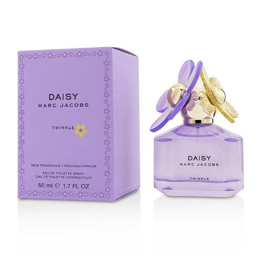 Marc Jacobs Daisy Twinkle Eau De Toilette 1.7 Oz