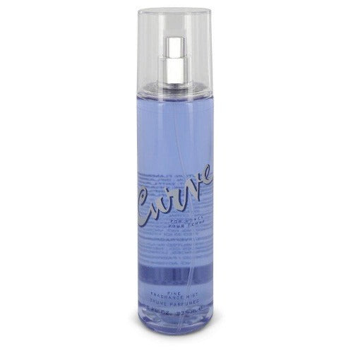 Curve Body Mist 8.0 Oz