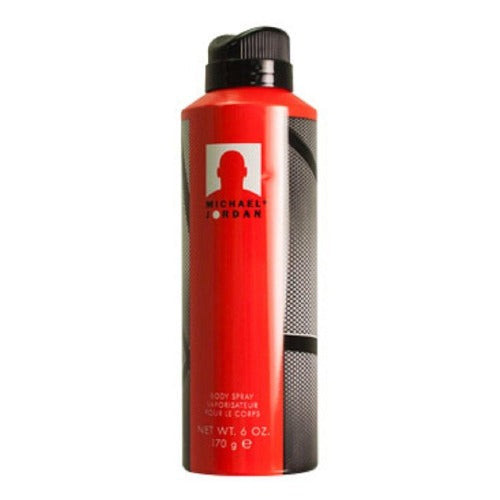 Michael Jordan Body Spray 6.0 Oz