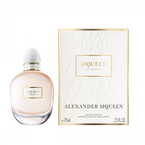 Alexander Mcqueen Eau Blanche Eau De Parfum 2.5 Oz