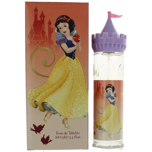 Snow White Eau De Toilette 3.4 Oz
