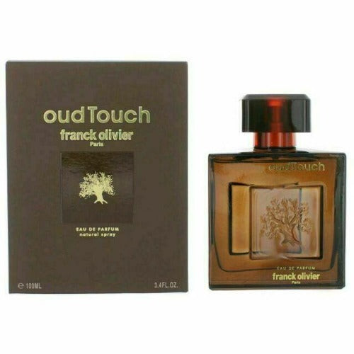 Franck Olivier Oud Touch Eau De Parfum 3.4 Oz