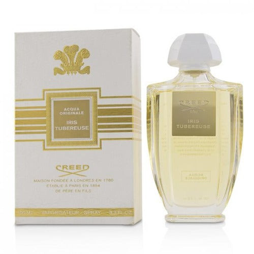 Creed Acqua Originale Iris Tubereuse Eau De Parfum 3.3 Oz
