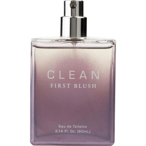 Clean First Blush Eau De Toilette 2.14 Oz