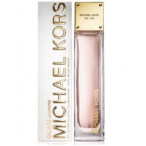 Michael Kors Glam Jasmine Eau De Parfum 1.0 Oz