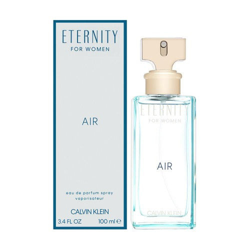 Eternity Air Eau De Parfum 3.4 Oz