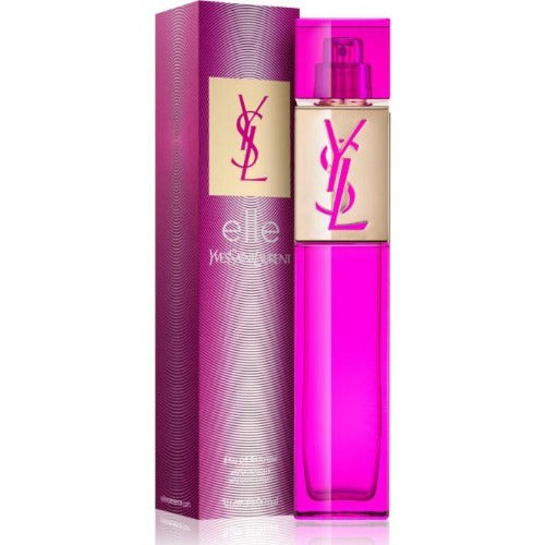Elle Yves Saint Laurent Eau De Parfum 1.7 Oz