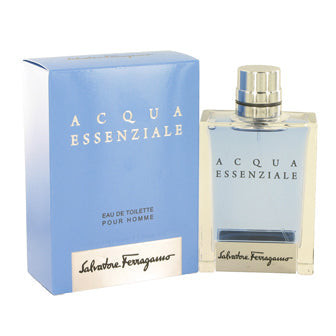 Acqua Essenziale Eau De Toilette 3.4 Oz