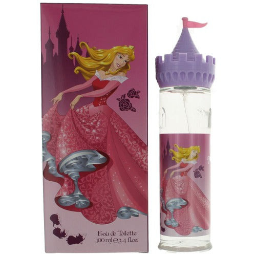 Disney Aurora Eau De Toilette 3.4 Oz