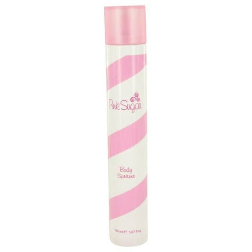 Pink Sugar Body Spritzer 5.07 Oz