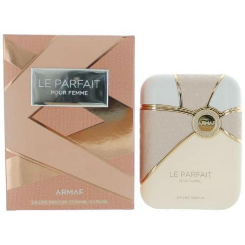 Armaf Le Parfait Eau De Parfum 3.4 Oz
