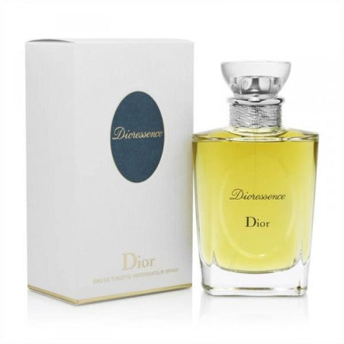Dioressence Eau De Toilette 3.4 Oz