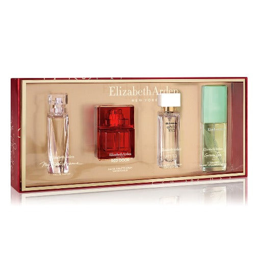 Elizabeth Arden 4 Piece Mini Gift Set 4 Piece Mini Gift Set