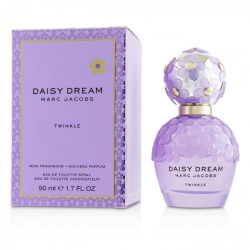 Marc Jacobs Daisy Dream Twinkle Eau De Toilette 1.7 Oz