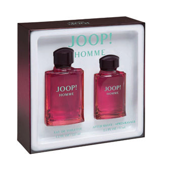 Joop! 2 Piece Gift Set For Men 2 Piece Gift Set With 4.2 Oz EDT Spray