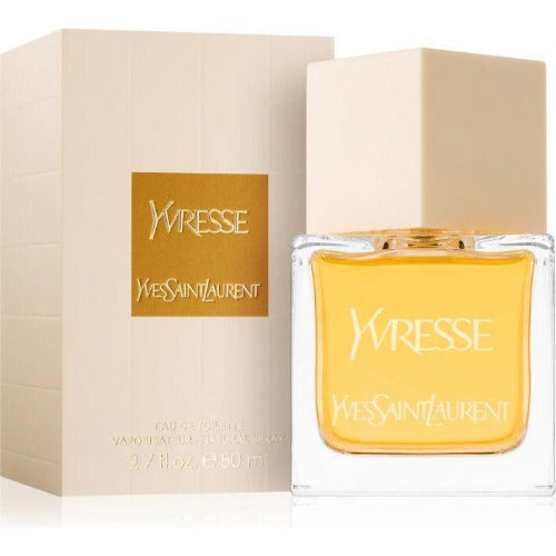 Yvresse Eau De Toilette 2.7 Oz