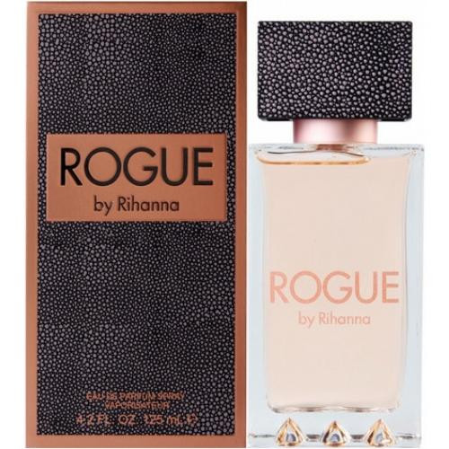 Rogue By Rihanna Eau De Parfum 4.2 Oz