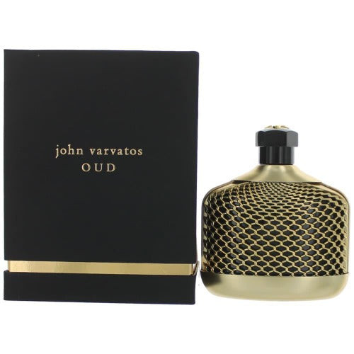 John Varvatos Oud Eau De Parfum 4.2 Oz