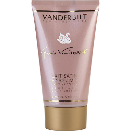 Vanderbilt Body Lotion 5.0 Oz