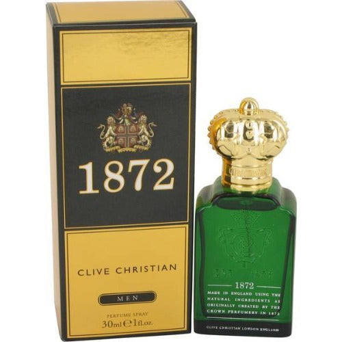 Clive Christian 1872 Perfume 1.0 Oz