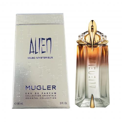 Alien Musc Mysterieux Eau De Parfum 3.0 Oz