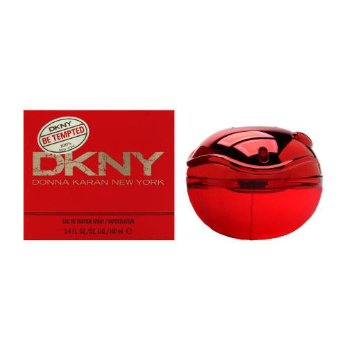 Dkny Be Tempted Eau De Parfum 3.4 Oz