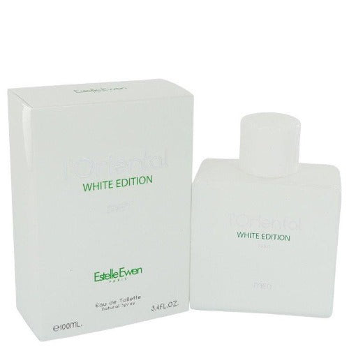 L'Oriental Eau De Toilette (White Edition) 3.4 Oz